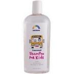 Rainbow Research Unscented Shampoo For Kids (1x12 Oz)
