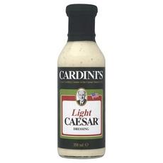 Cardini Caesar Light Dressing (6x12oz)