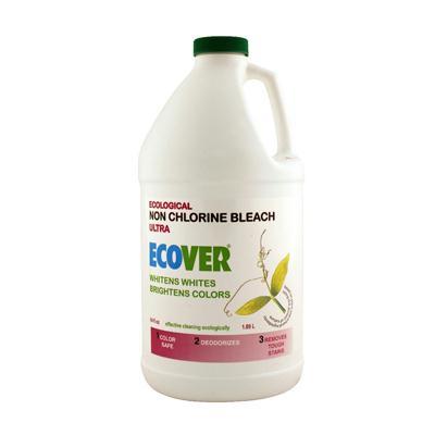 Ecover Non Chlorine Bleach (6x64 Oz)