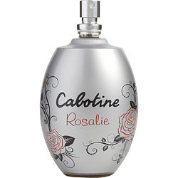 Cabotine Rosalie By Parfums Gres Edt Spray 3.4 Oz *tester