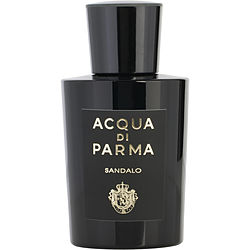 Acqua Di Parma Sandalo By Acqua Di Parma Eau De Parfum Spray 3.4 Oz *tester
