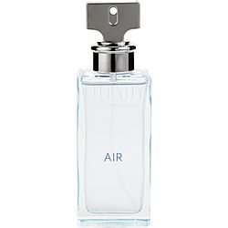 Eternity Air By Calvin Klein Eau De Parfum Spray 3.4 Oz *tester