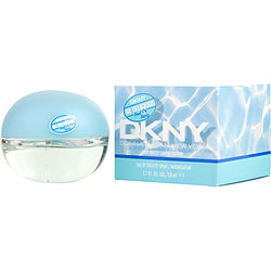 Dkny Be Delicious Pool Party Bay Breeze By Donna Karan Edt Spray 1.7 Oz