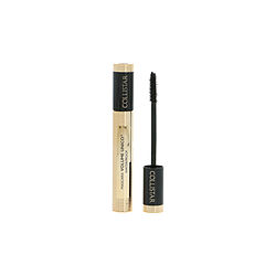 Collistar Mascara Volume Unico Thickening And Tailor-made Shaping Waterproof - Intense Black --13ml/0.43oz By Collistar