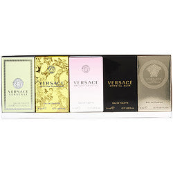 Gianni Versace Gift Set Versace Variety By Gianni Versace