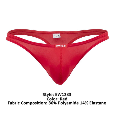X4D Thongs