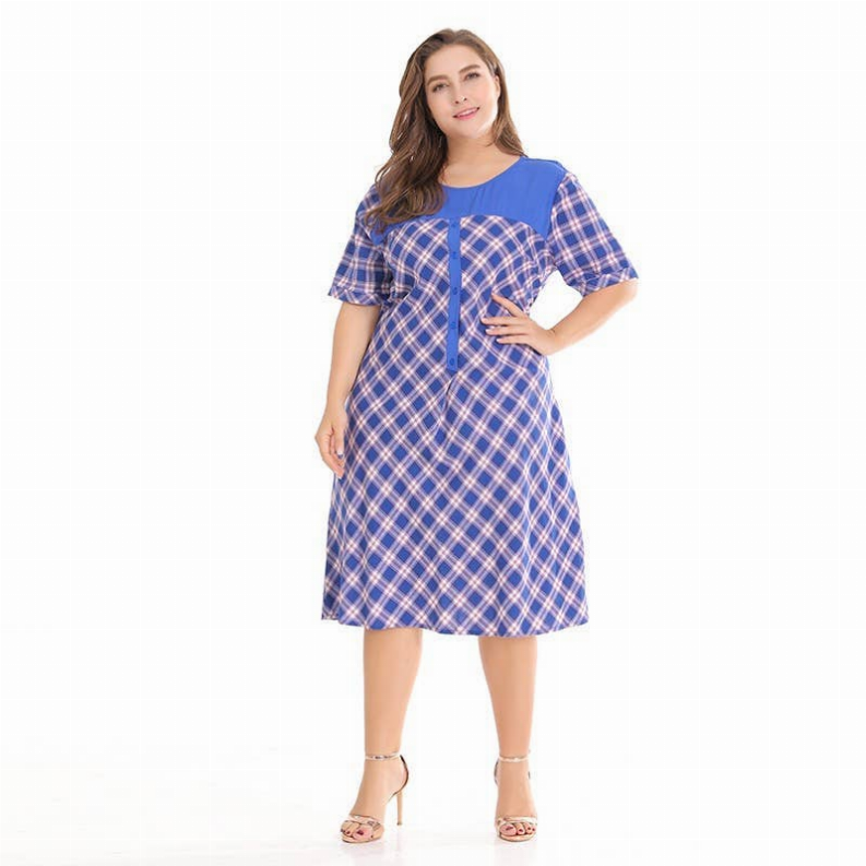 Plus Size Dresses | Women Plus Size Dress Own Design Style 48
