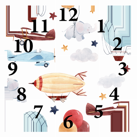 Wall Clock