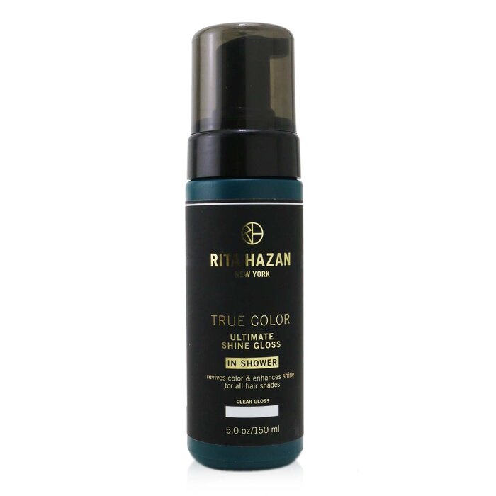 True Color Ultimate Shine Gloss - # Clear Gloss (for All Hair Shades) - 100ml/3.4oz