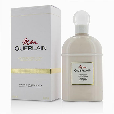 Mon Guerlain Perfumed Body Lotion - 200ml/6.7oz