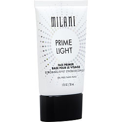 Milani Prime Light Face Primer --30ml/1oz By Milani