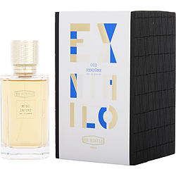 Ex Nihilo Oud Vendome By Ex Nihilo Eau De Parfum Spray 3.4 Oz