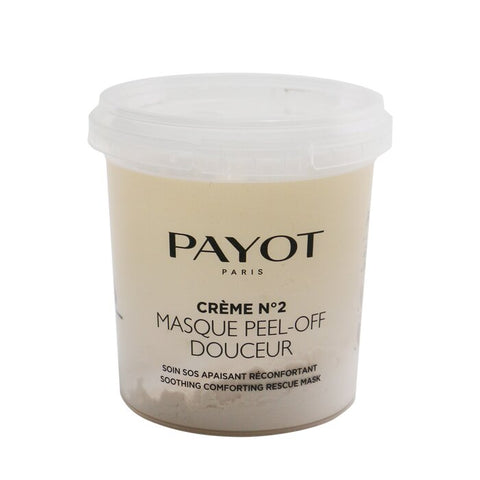 Creme N&#xB0;2 Masque Peel Off Douceur Soothing Comforting Rescue Mask - 10g/0.35oz