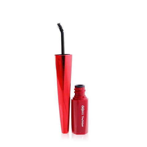 Tiny Sniper Mascara E- # Black - 3.3g/0.11oz