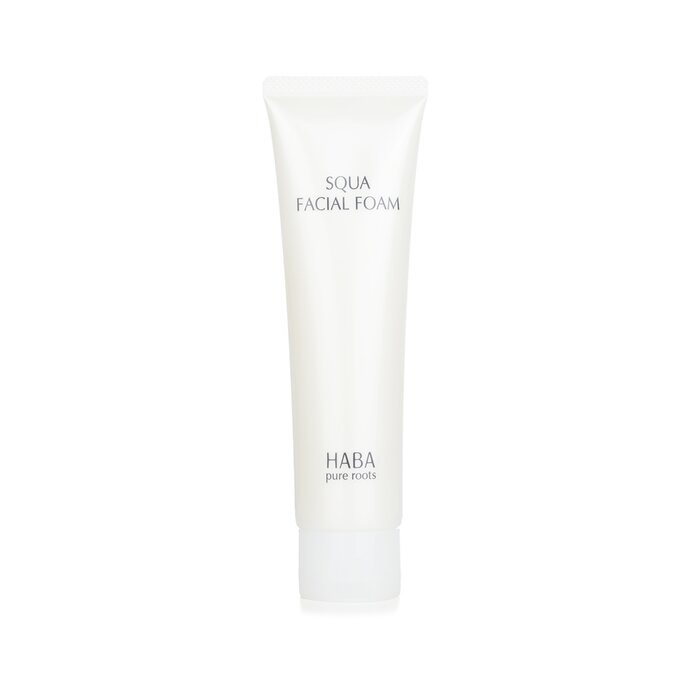 Pure Roots Squa Facial Foam - 100g