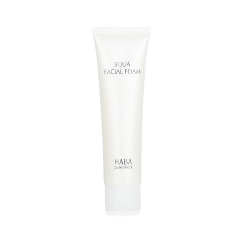Pure Roots Squa Facial Foam - 100g