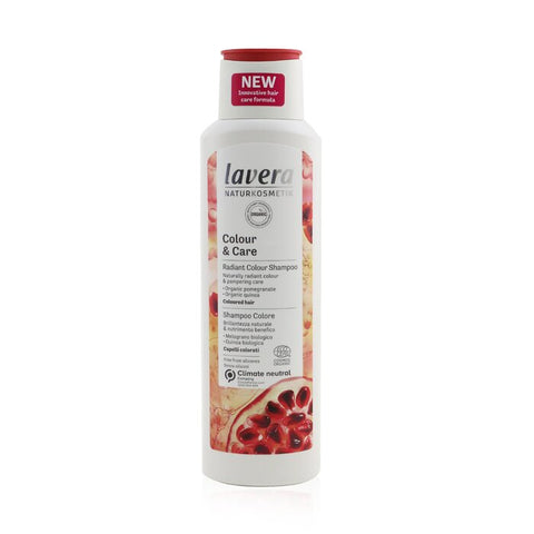 Colour &amp; Care Radiant Colour Shampoo (coloured Hair) - 250ml/8.5oz