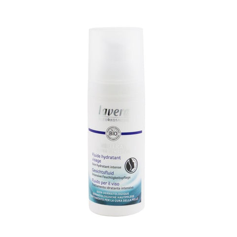 Neutral Ultra Sensitive Hydrating Face Fluid - 50ml/1.8oz