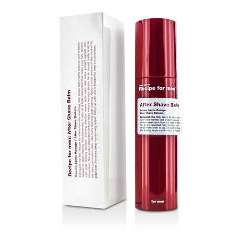 After Shave Balm - 100ml/3.4oz