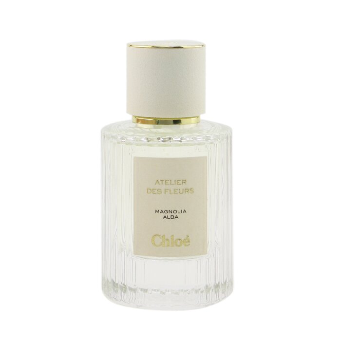 Atelier Des Fleurs Magnolia Alba Eau De Parfum Spray - 50ml/1.7oz