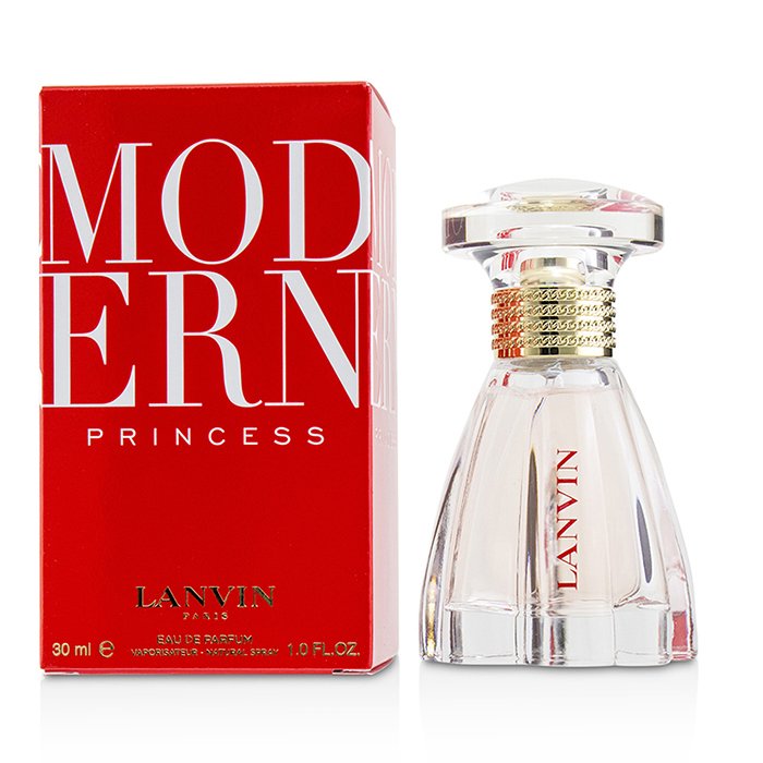 Modern Princess Eau De Parfum Spray - 30ml/1oz