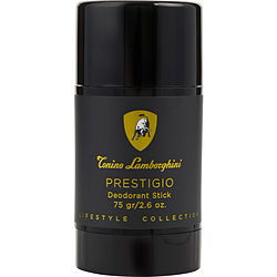 Lamborghini Prestigio By Tonino Lamborghini Deodorant Stick 2.6 Oz