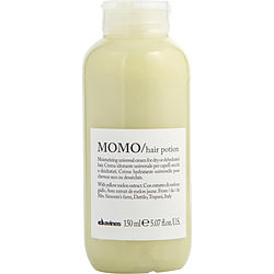 Momo Hair Potion Moisturizing Universal Cream 5 Oz