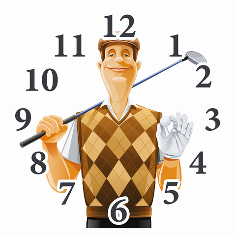 Wall Clock