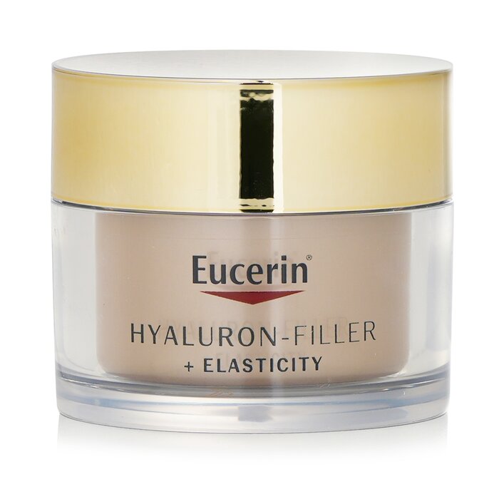 Anti Age Hyaluron Filler + Elasticity Cream Notte (day &amp; Night Cream) - 50ml