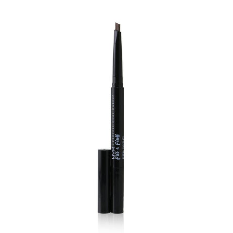 Fill &amp; Fluff Eyebrow Pomade Pencil - # Chocolate - 0.2g/0.007oz
