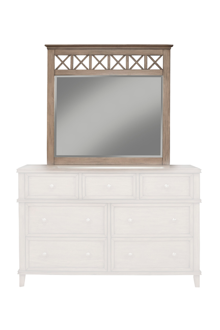 Potter Mirror