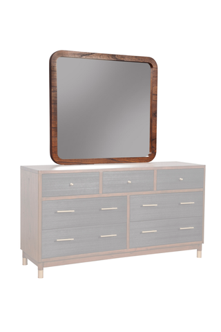 Belham Mirror