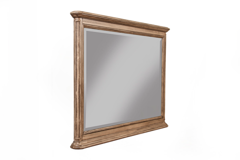 Melbourne Mirror