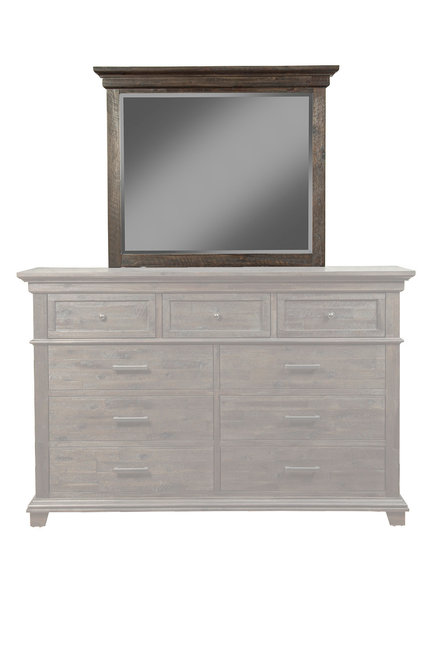 Newberry Mirror