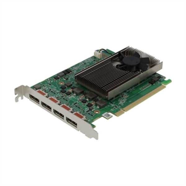 Visiontek Amd Radeon Rx 550 Graphic Card - 4 Gb Gddr5 - Full-height