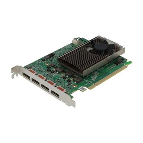 Visiontek Amd Radeon Rx 550 Graphic Card - 4 Gb Gddr5 - Full-height