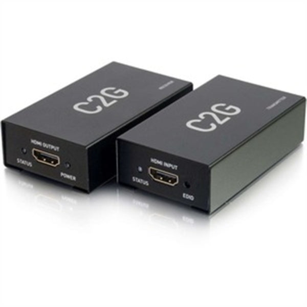 C2g Hdmi Over Cat5/cat6 Extender