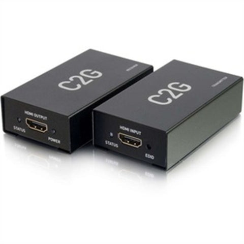 C2g Hdmi Over Cat5/cat6 Extender