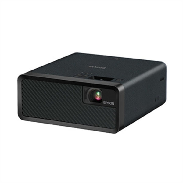 Epson Powerlite W75 3lcd Projector - 16:10 - Portable, Ceiling Mountable, Floor Mountable - Black
