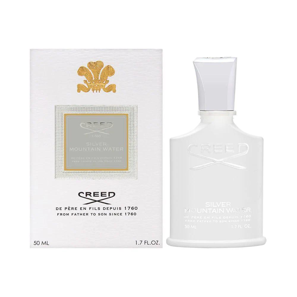 Creed Silver Mountain Water 1.7 Eau De Parfum Spray