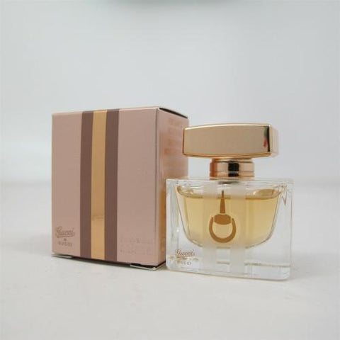 Gucci By Gucci 0.16 Oz Edt Mini For Women