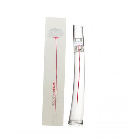 Kenzo Flowers 3.4 Edt Sp