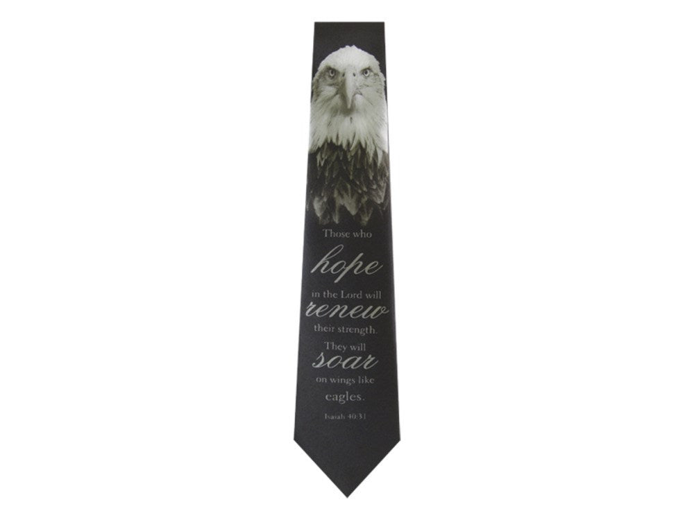 Tie-Hope Renew Soar-Polyester