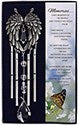 Wind Chime-Gift Boxed-Memories (10.75")
