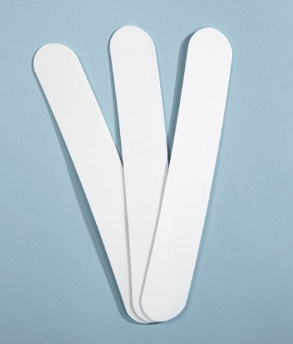 Tab Collar Inserts-"8"-2/Pk"