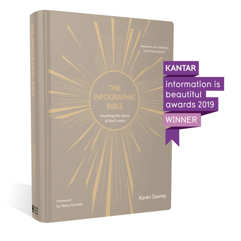 The Infographic Bible-Hardcover