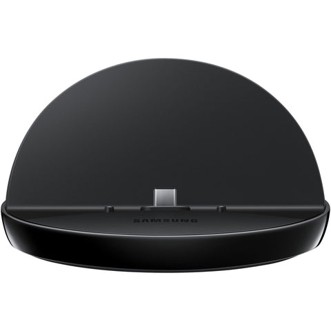 Samsung Galaxy Tab A 8.0 (new) Charging Dock - Docking - Smartphone, Tablet, Usb Device - Charging Capability - Black