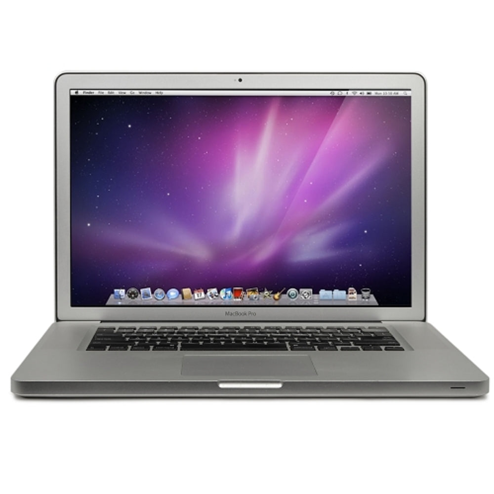 Apple Macbook Pro Core I7-2760qm Quad-core 2.4ghz 8gb 750gb Dvd?rw15.4 Radeon Hd 6770m Notebook (late 2011)