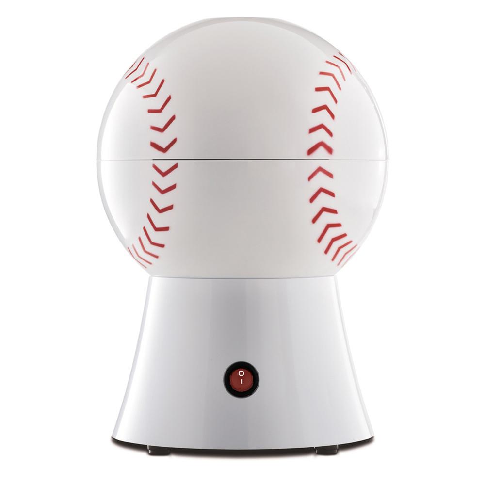 Brentwoodbaseball Popcorn Maker