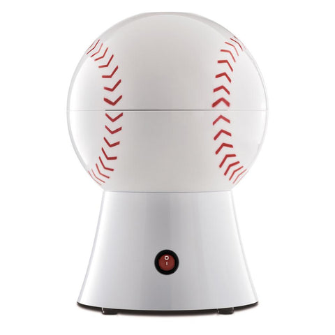 Brentwoodbaseball Popcorn Maker